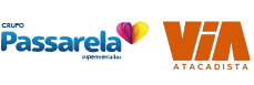 Logotipo da Empresa